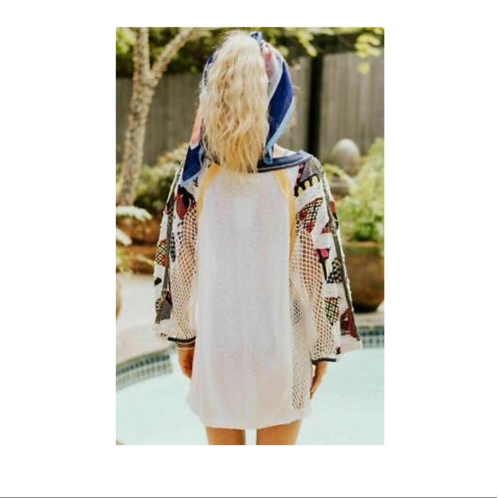 Free People Serengeti T-Shirt - Picture 5 of 15